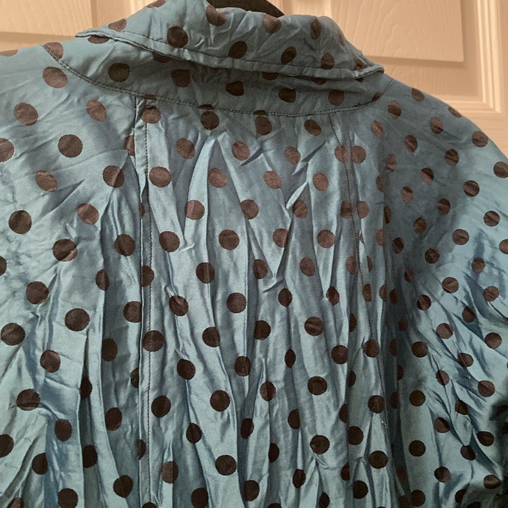 Flair Jacket - Picture 7 of 9